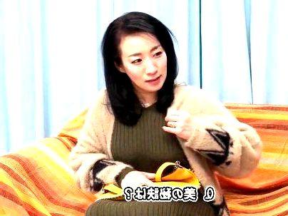 ＜熟女ナンパ！＞「え？美の秘策ですか…♡？」素人のババア確保！言葉に騙されて・・・余裕でやれた！！