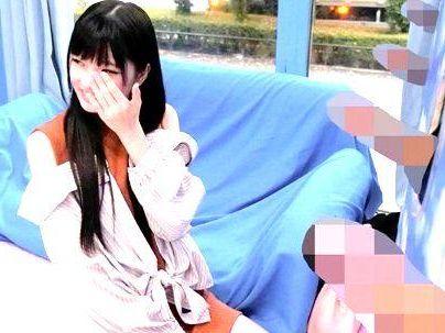 ＜マジックミラー号！＞「わかんない？」清楚の可愛い彼持ち女子！彼氏のチンポ当て企画でNTR持ち込まれるぞ！！