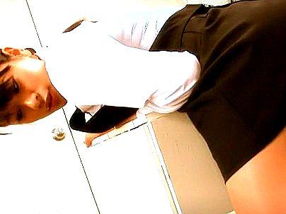 ＜春菜はな！＞「秘密捜査官の女！」グラマラスエロい体のボイン捜査官！性奴●にされ興奮してっゾ！！