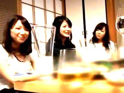 ＜人妻ヤリコン＞「奥さん・・・興奮！」結婚して恋したい奥さん！飲んで乱交ファックとかたまんね～ぞ！！