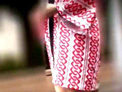 ＜マジックミラー号＞「え？これから・・・？」お祭り楽しんだ巨乳可愛い女子確保！ふんどし姿でエロ行為たまんね～ぞ！！