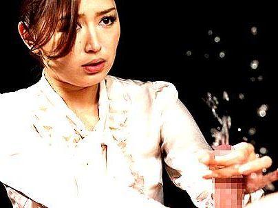 ＜男の潮吹き！＞凄いいっぱい出てるの…！滅茶苦茶可愛い女子！チンポ責めで男の潮吹きさせちゃうぞ！！！！