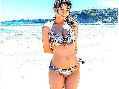 ＜素人ナンパ！＞この子・・・デケーーゾ！グラマラスボイン素人に気に女子！ＭＭ号でエロマッサでエロ行為発展すっぞ！！！