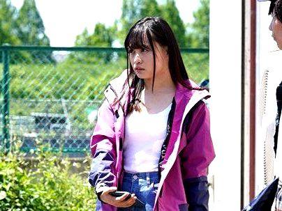 ＜この可愛い彼女が・・・！＞キャンプにいった可愛い巨乳女子大生！男たちに無理やり犯されレイプされっぞ！！！