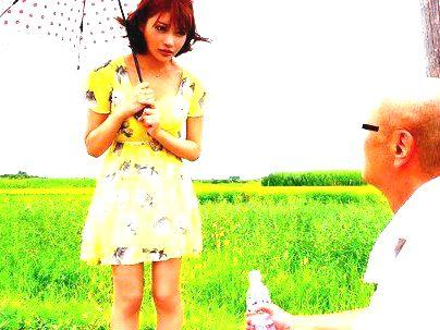 ＜田舎に泊まって・・・＞「おじさん…♡してｈ！」夫婦を寝取ろう企画！ジジイ興奮でもちやっちゃうぞ！！！