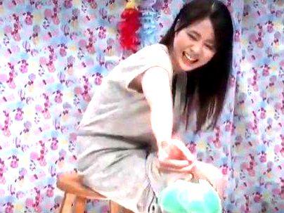 ＜彼いるのに・・・金で！＞【パイ乙・・・やべ～！】彼持ちボイン女子！金につられてマシンバイブ餌食あとNTRファック！！！