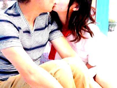 ＜マジックミラー号＞「優しくしてあげる…♡」10代のクソ可愛い美少女！騙されてMM号で童貞偽物にやられるぞ！！