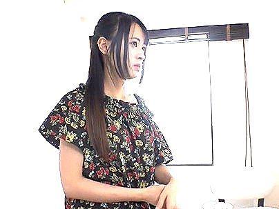＜配達員！＞「かわええｗ！」スレンダーパイ乙の可愛い女子配達員！口説いて種付け膣内発射中出しになっとる！