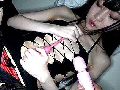 ＜女子大生！＞下着・・・最高！まさに今どきドM女子！エロい格好でハメ撮り楽しんじゃうぞ！！！