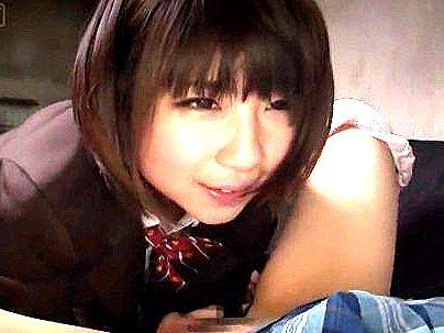 ＜レズ女子●生＞「秘密だよ…！」滅茶苦茶エロ可愛い美少女コンビ！秘密基地で女同士で絡み合いシチャウゾ！！