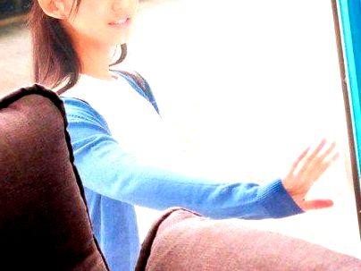 ＜現役女学生！＞ここ乗るんですか…？アヒル顔の滅茶苦茶可愛い女子！ＭＭ号乗車で即ハメ食らうぞ！！！