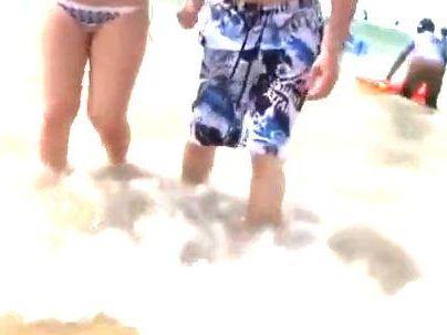 ＜マジックミラー号＞「撮影ですか？」海水浴場でゲットした素人女子！自慢の彼女がNTRファック持ち込まれるぞ！！！