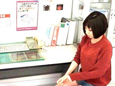 ＜美人若妻！＞え？18センチですか？おっきいの…♡団地暮らしの奥さん！他人棒でかすぎビックリファックシチャウゾ！！！