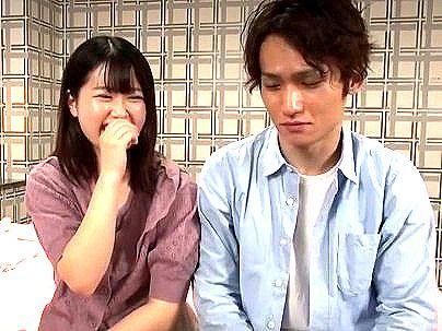 ＜モニタリング！＞「賞金出るんですか？」男女の友達が賞金10万円企画挑戦！余裕でやっとるぞ！！！