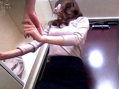 ＜Gカップ！＞四十路？マジかよ！エロい体の美魔女！甥っ子と隠し撮りファックでやっとるぞ！！！