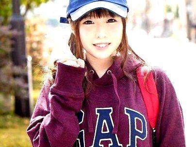 ＜マジックミラー号＞「ダマしたのね・・・・」巨乳ボインの可愛い美少女！童貞のにせものに・・・ヤラレル！！！