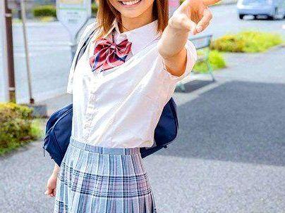 ＜マジックミラー号＞「オナニー顔・・・たまんね～ぞ」制服ＧＡＬが相互オナニー鑑賞！感じる顔たまらんぞ！！！