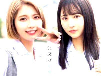 ＜同人マンガ＞「実写化？・・ファンにはたまんね～ぞ！」ノリノリＧＡＬ達！濃厚ファックシチャウゾ！
