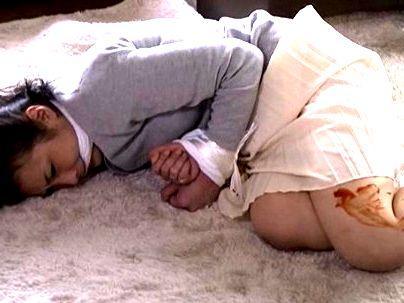 ＜愛する妻が乱暴＞「もうやめて・・ダメ…」とっても優しい美人奥さん！鬼畜な男に乱暴されて犯される！！！