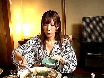 ＜彩奈リナ！＞「ダメなのに…」母と子のふたり旅！禁断エロ行為発展すっぞ(アダルト動画)