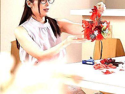 ＜NTRドラマ！＞清楚な奥さんが・・・上品な感じの美魔女おばさん！ダッチワイフ状態にされちゃうぞ！！！
