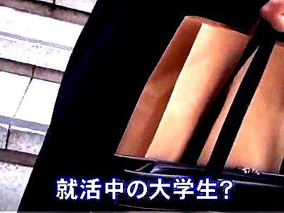 ＜素人企画！＞これ面接ですよね…？就活中の頑張るお姉さんJD！変態面接で勿論ヤラレル！！！