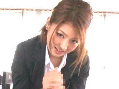 ＜長谷川ミク！＞ほらほら…♡！色気半端ない美人お姉さん！痴女行為とかマジでヤバすぎる件！！！