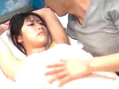 ＜マジックミラー号＞「素人？かわええｗ！」滅茶苦茶可愛い自慢の彼女！MM号乗車でマッサジからNTRファックに持ち込まれ！