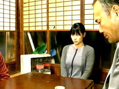 ＜ヘンリー塚本＞「昭和のポルノ映像！」婚約者がまさかの行動！お父さんといけない関係に発展すっぞ！！！