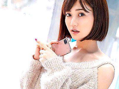 ＜素人NTR！＞「ルックス・やばい！」！彼持ちスタイル抜群ボイン女子！もちろんＭＭ号でNTRファック持ち込まれちゃうぞ！