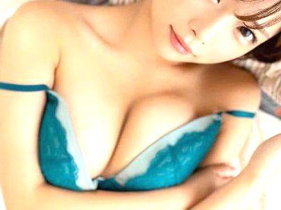 ＜幼馴染！＞【ひ・み・つ・だ・よ…♡】スタイル抜群ボイン美女幼馴染！内緒の浮気ファックしちゃうぞ！！！