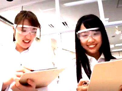 ＜SOD女子社員＞「始めますネ…！」女子社員が実験台に！潮を吹かされ続けたらどうなるか？？結果↓↓ヤバ