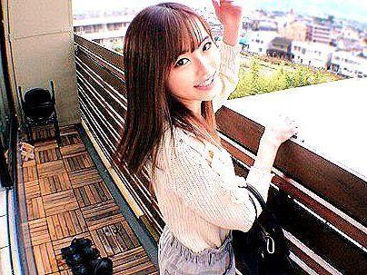 ＜露天風呂！＞禁欲してた欲求不満すぎる美少女！温泉旅行ですべての性欲爆発させちゃうぞ！！！