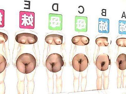 ＜家族当てゲーム！＞どのマンコだ～？？正月から近親相姦してっゾ！家族がバカ企画でやっとるぞ！！！
