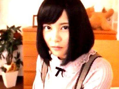 ＜親が留守中！！＞【髪の毛・・・カツラか？】パーフェクトボディー極エロ妹ちゃん！近親ファック気持ち良すぎ！！！