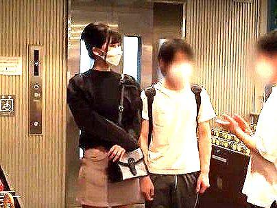 ＜素人ナンパ！＞パイ乙・・・デケーーゾ！巨乳ボインの姉！絶倫弟が暴走モード突入で家族崩壊ファックしちゃう！！！