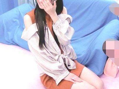＜マジックミラー号＞「どれなの？」滅茶苦茶エロ可愛い素人女子！彼氏のチ○ポ当て企画の餌食で興奮シチャウゾ！！！