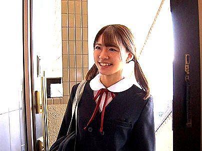 ＜東條なつ！＞「おじさん…♡」クッソ可愛い制服女子の姪っ子！おじさん禁断行為シチャウゾ(無料エロ動画)