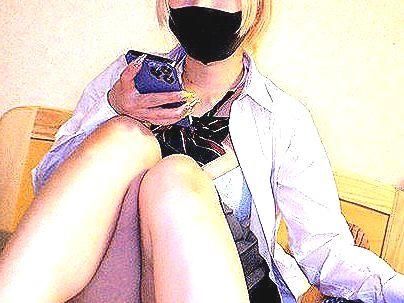 ＜金髪ＧＡＬ！＞ボインのパイ乙巨乳ノリノリＧＡＬ！お仕置きエロ行為で悶え感じるゾ(アダルト動画)