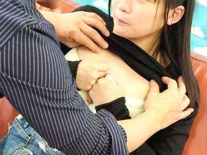 ＜がんばるモン…♡！＞男優のスゴテク我慢！耐えたら賞金３０万！あほか？無理だろ！ほれ！ヤラレルやん！！！