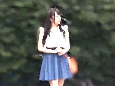 ＜流出映像＞「素人？・・・ウソだろ！！」滅茶苦茶可愛い素人女子￥光でゲッツ！ハメ撮り楽しんじゃうぞ！！