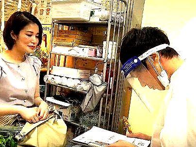 ＜鍼灸院＞「お願いします…」上品な感じの美人奥さん！コロナちゅうの鍼灸院でNTR持ち込まれるぞ！！