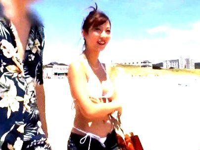 ＜マジックミラー号！＞ＧＡＬ好き・・・集合だな！スタイル抜群ボインイケイケＧＡＬ！ＭＭ号乗車で性感マッサでＮＴＲ！