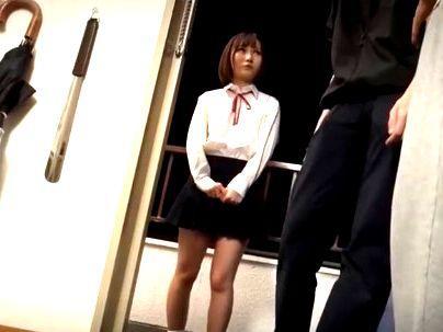 ＜疑った女！＞「ど～説召すんだよ！」泥棒扱いされた男が暴走！無毛マンコ女子犯されレイプされっぞ！！！
