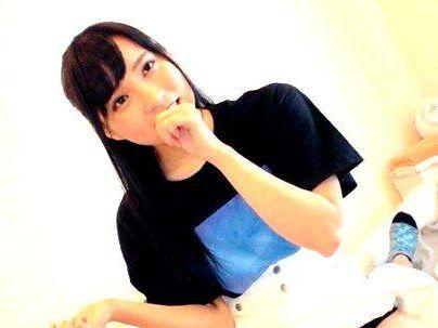 ＜自宅に訪問＞「え？恥ずかしいです…！」滅茶苦茶可愛い美少女！童貞男子とエロ企画でエチエチしちゃうゾ！！