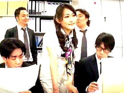 ＜時間停止！＞「神が・・・存在した！」時は止まる！上司の美魔女を時間止めてやりたい放題シチャウゾ！！