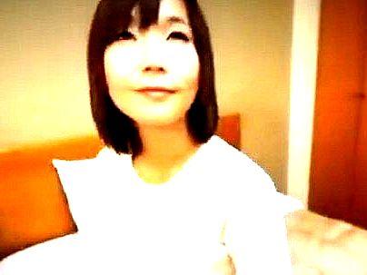＜人妻ナンパ！＞「この顔で・・・潮吹くぞ！」ボインパイ乙巨乳奥さん！連れ込まれエ他人棒で浮気交尾しちゃうゾ！！！
