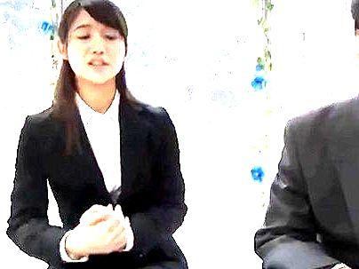 ＜マジックミラー＞「え？するんですか？」真面目そうな清楚系OL！男女がMM号乗車でエロ行為種付け膣内発射中出しになっとる