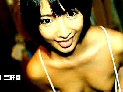 ＜阿部乃みくお貸しします！＞「ファン・・歓喜！」めっちゃエロ可愛いＡV女優！素人宅いってエチエチしちゃうゾ！！！
