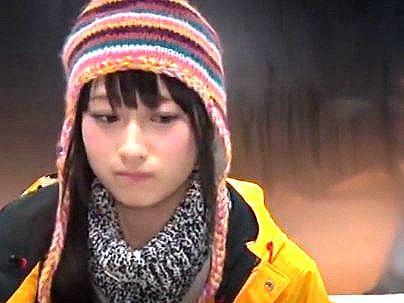 ＜マジックミラー号＞「彼いるのに…」幸せそうな彼持ちの女子！MM号でもちろんＮＴＲ持ち込まれるぞ！！！